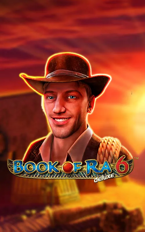 Book of Ra at 21 Prive Casino
