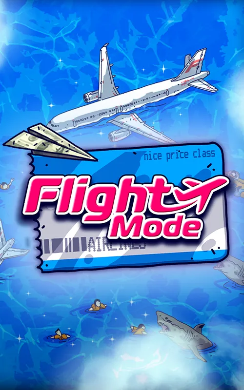 Flight Mode at 21 Prive Casino