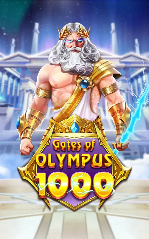 Gates of Olympus at 21 Prive Casino