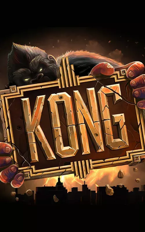 Kong at 21 Prive Casino